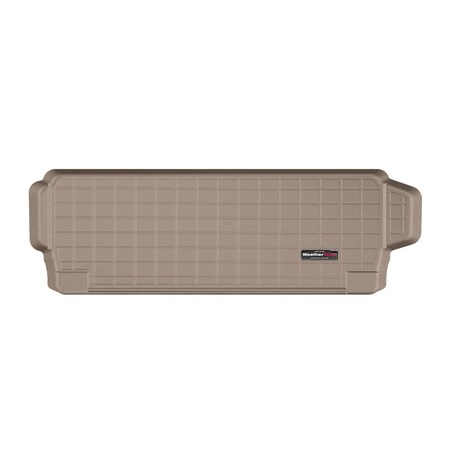 Weathertech Cargo Liners, 411278 411278
